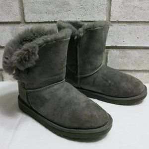 UGG Insulated Winter Boots #5991 Australia Winter Warm Boot Shoes 4